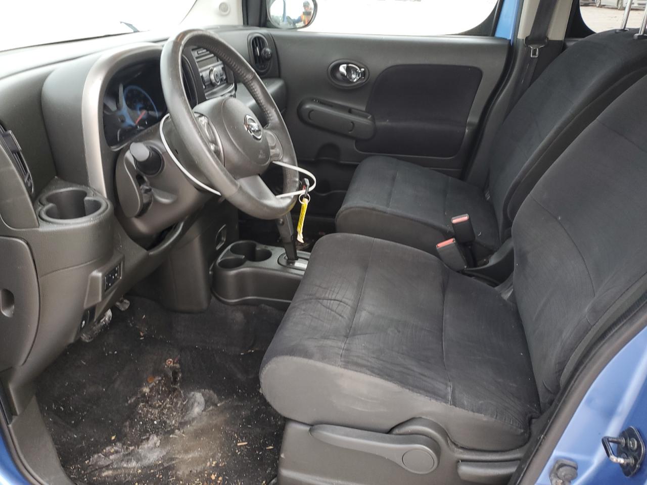 2013 Nissan Cube - Image 7