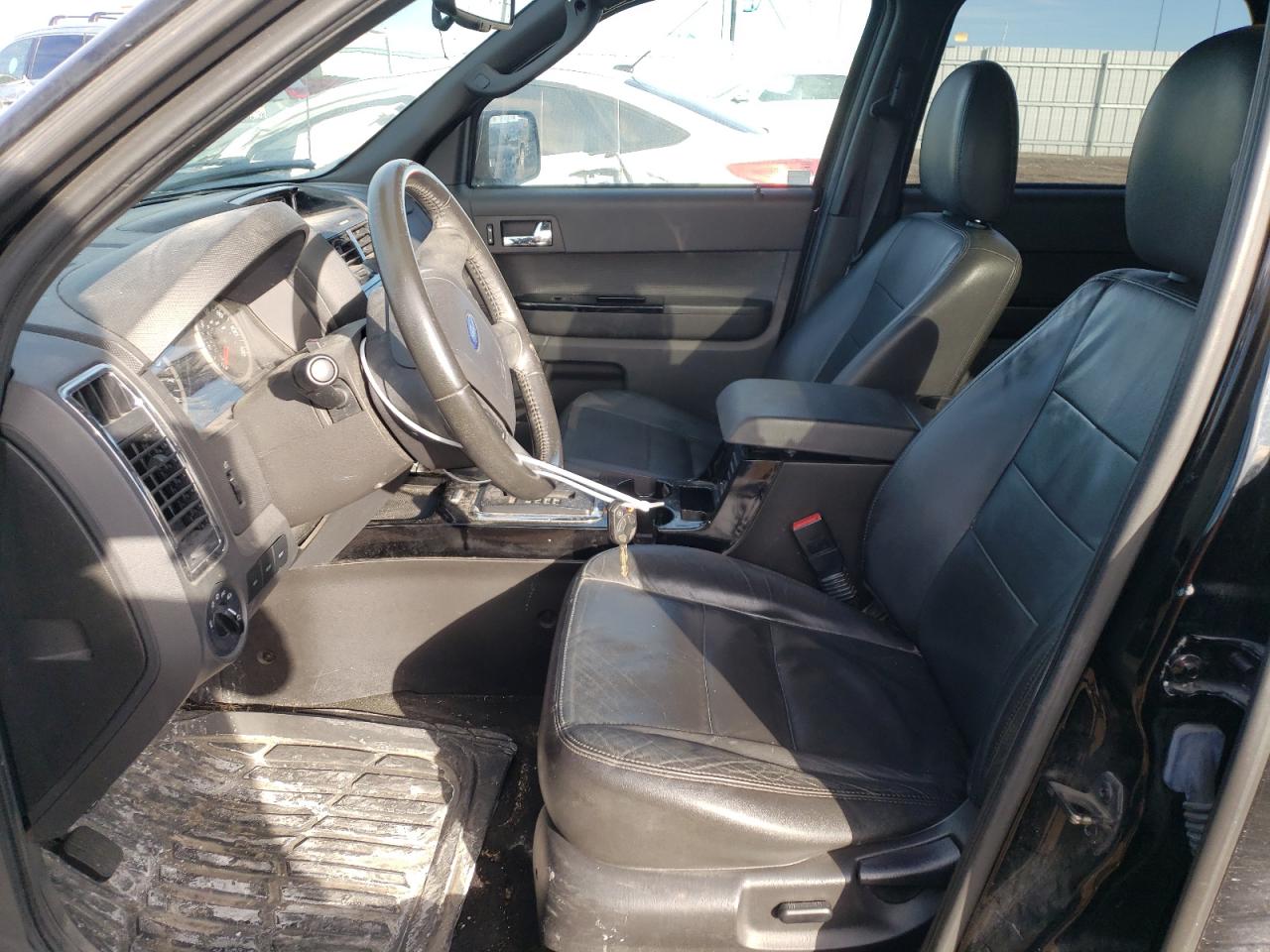 2012 Ford Escape - Image 7