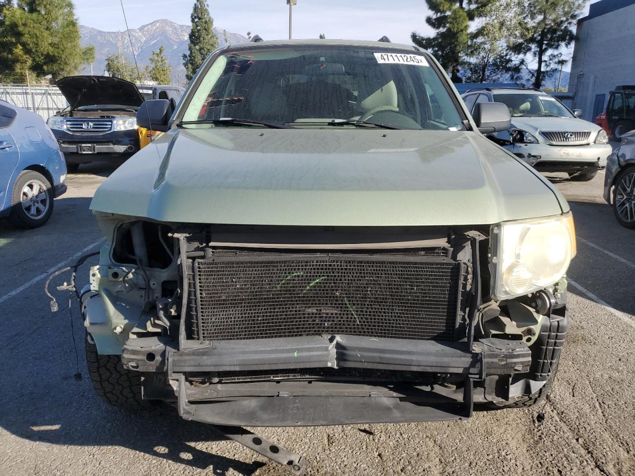 2008 Ford Escape - Image 5
