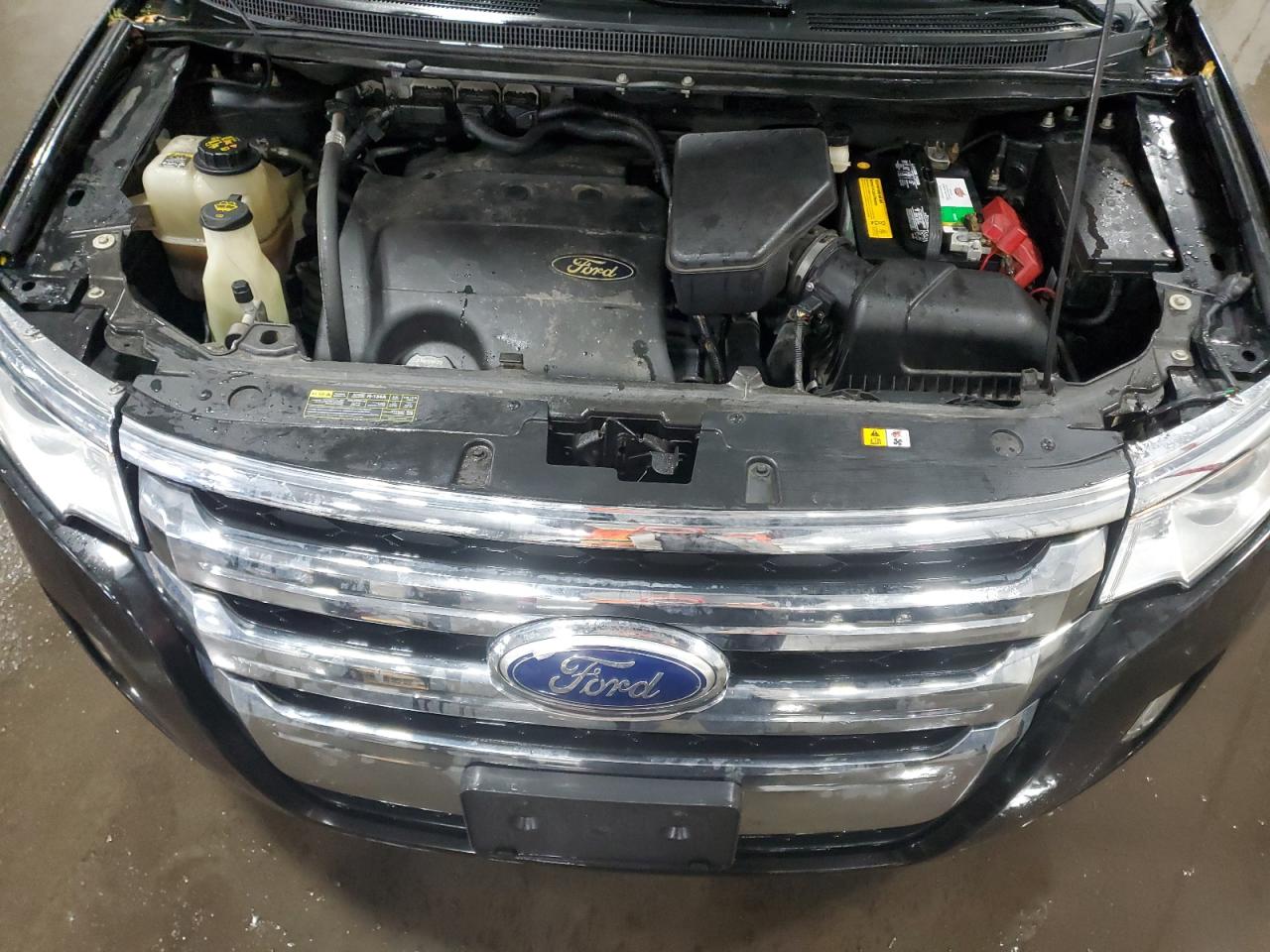 2013 Ford Edge - Image 13