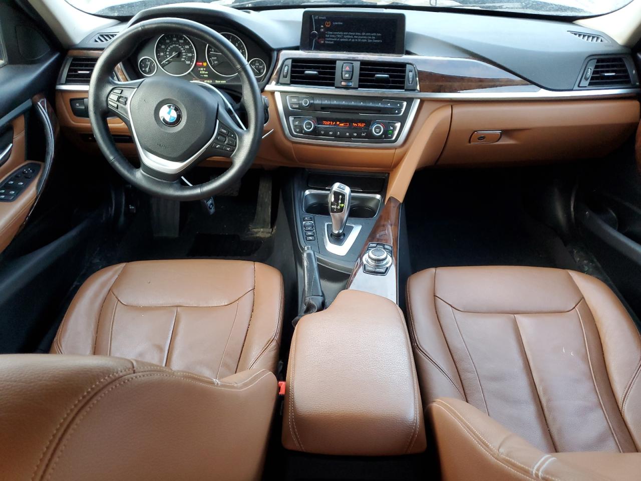 2013 BMW 3er - Image 8