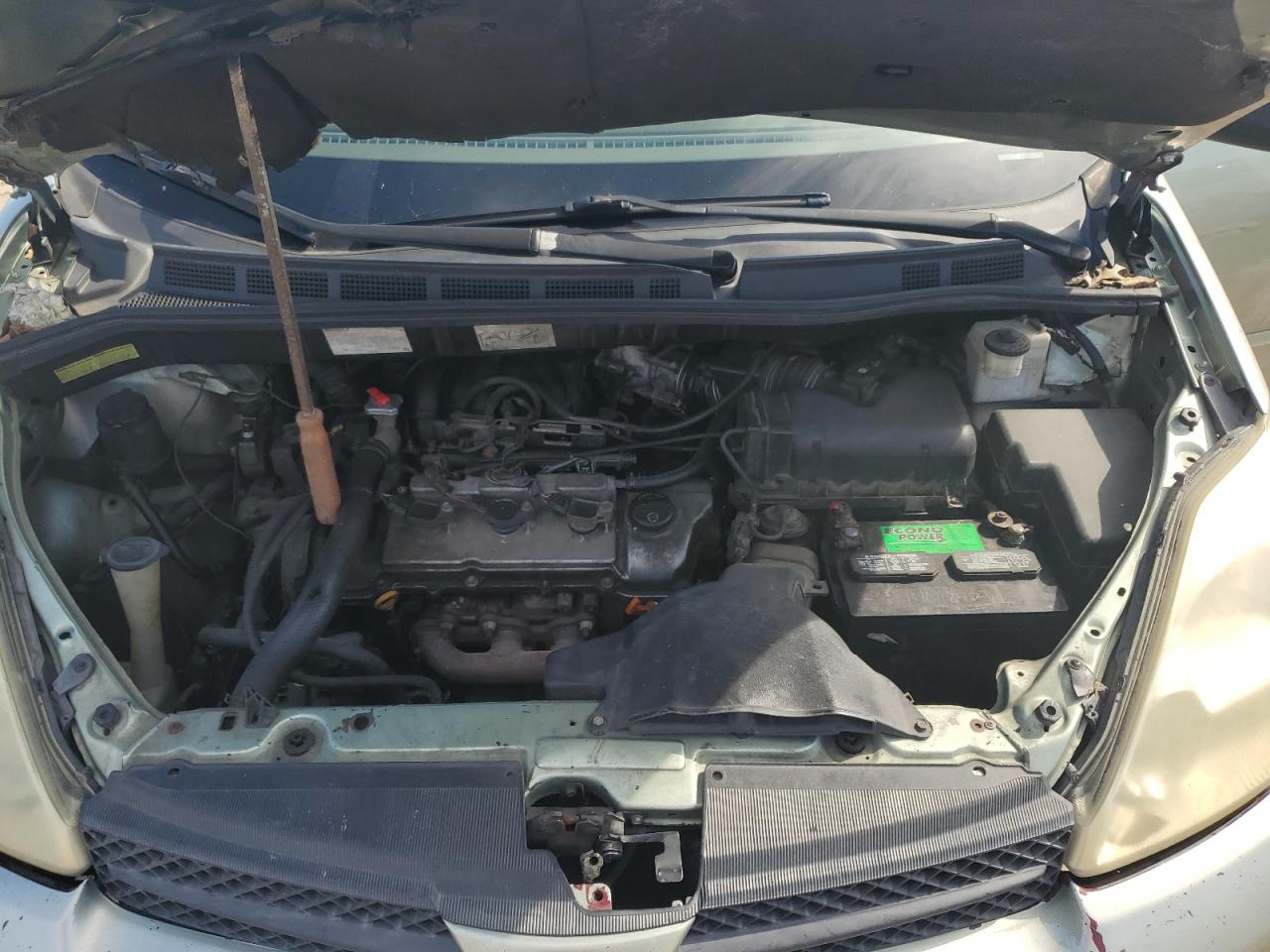 2006 Toyota Sienna Ce VIN: 5TDZA23CX6S537941 Lot: 50724905