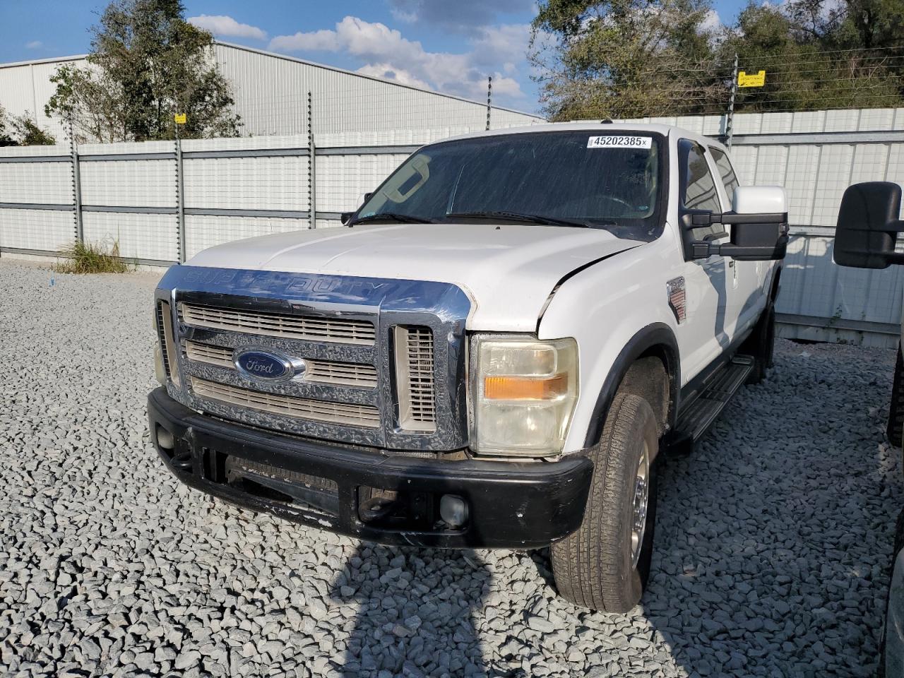 2010 Ford F250 - Image 2