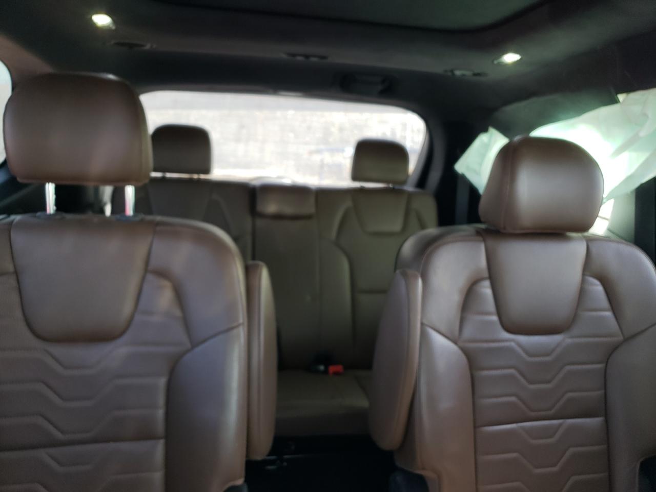 2020 Kia Telluride - Image 10