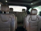 2020 Kia Telluride Sx zu verkaufen in Albuquerque, NM - Front End