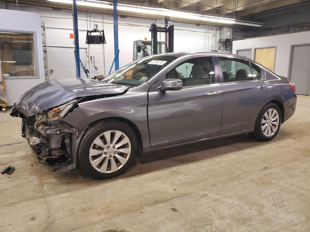 2014 Honda Accord - Image 1