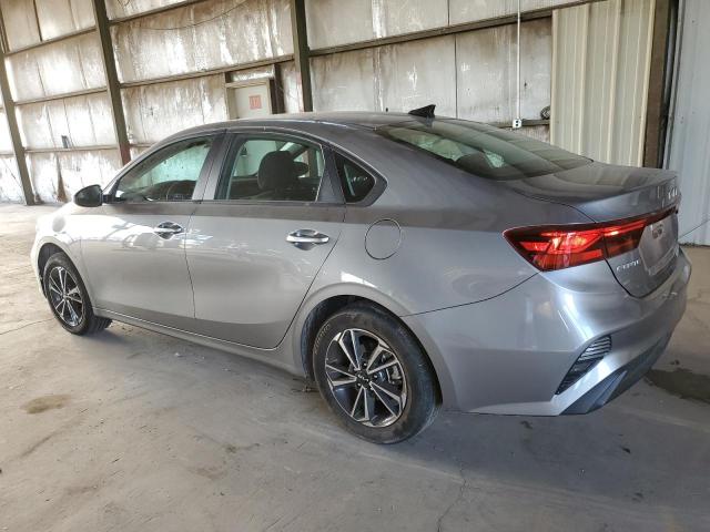  KIA FORTE 2024 Szary