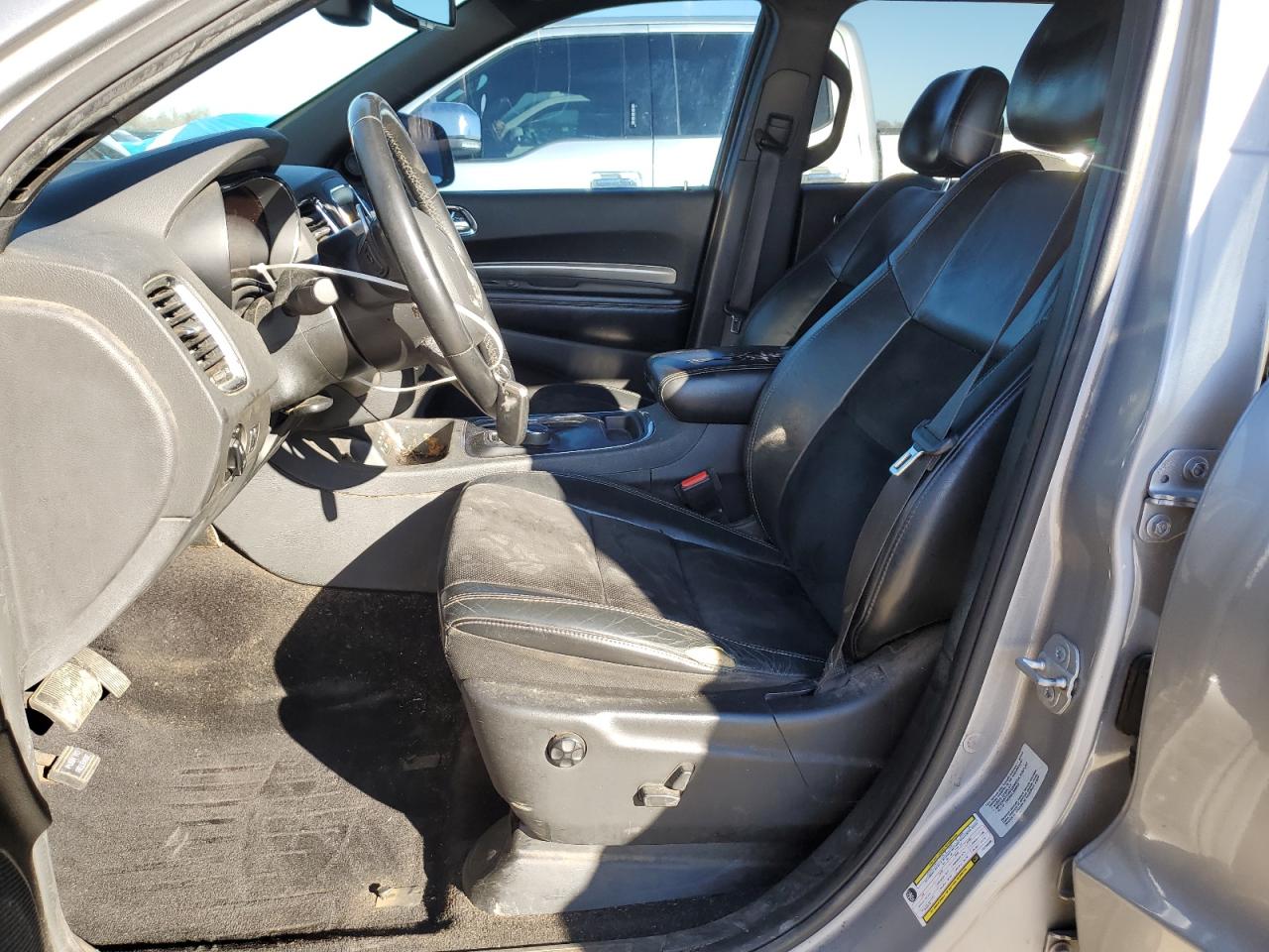 2015 Dodge Durango - Image 7