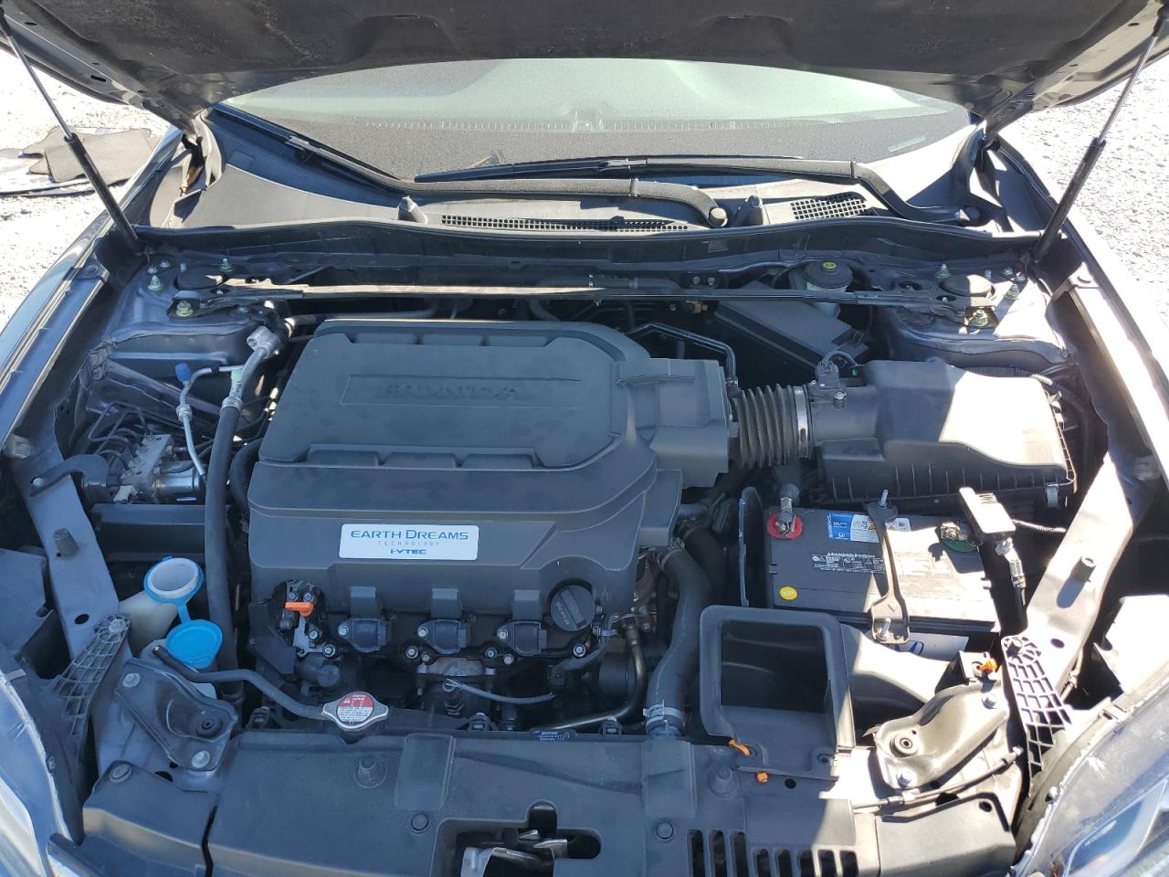2016 Honda Accord - Image 11