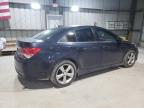 2016 Chevrolet Cruze Limited Lt იყიდება Rogersville-ში, MO - Hail