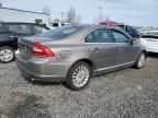 2012 Volvo S80 3.2 იყიდება Portland-ში, OR - Front End