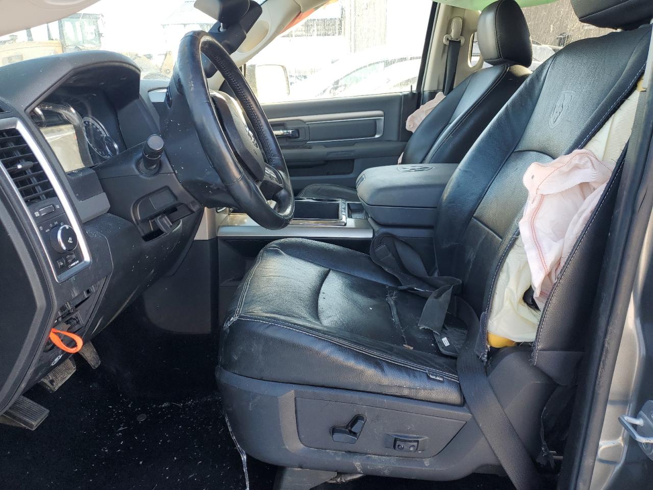 2013 RAM 1500 - Image 7
