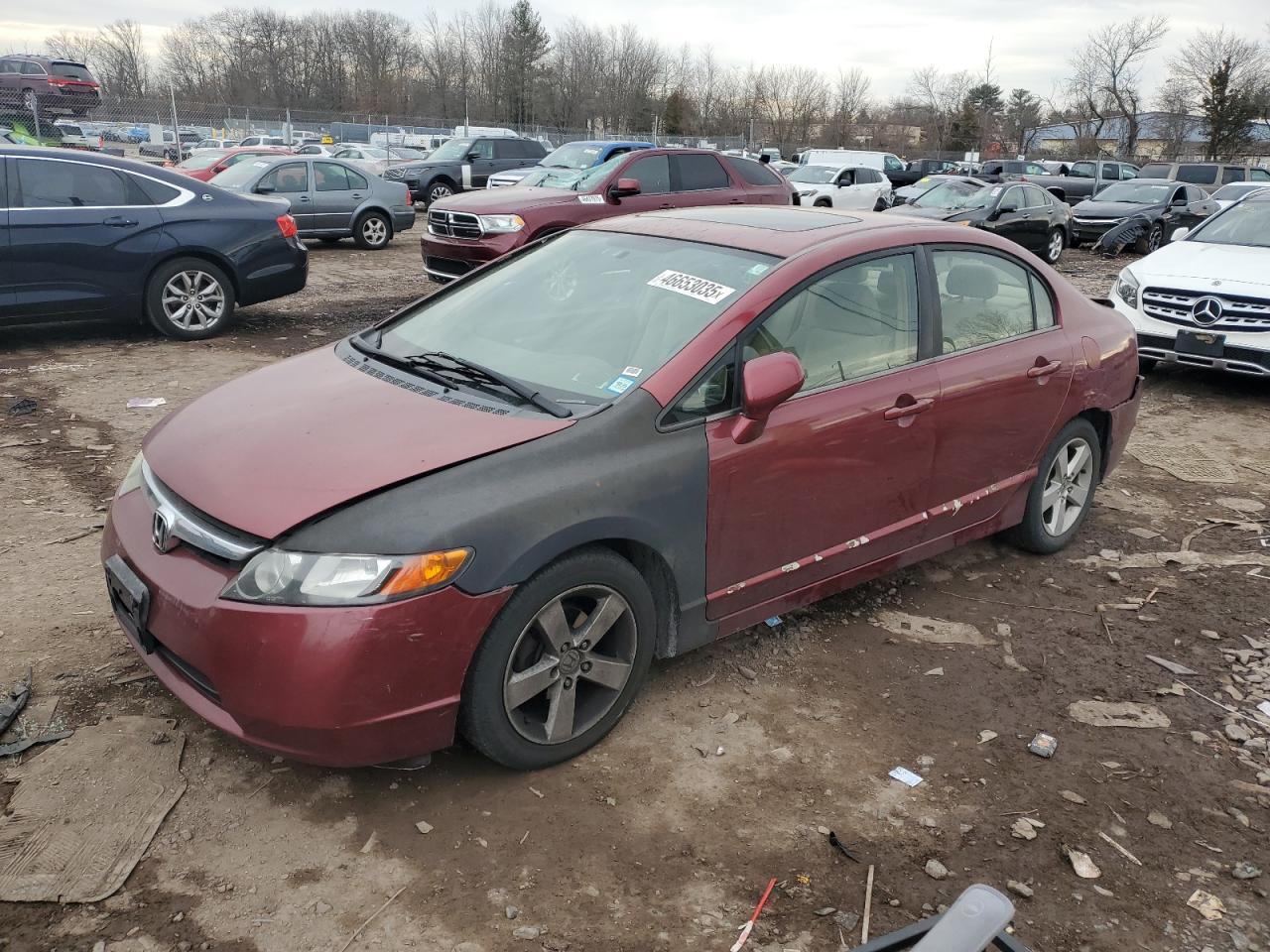 2006 Honda Civic - Image 1