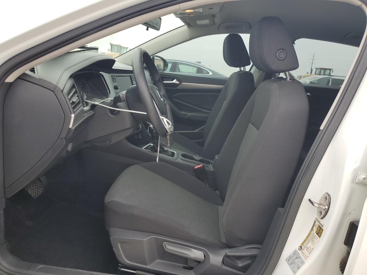 2019 Volkswagen Jetta - Image 7