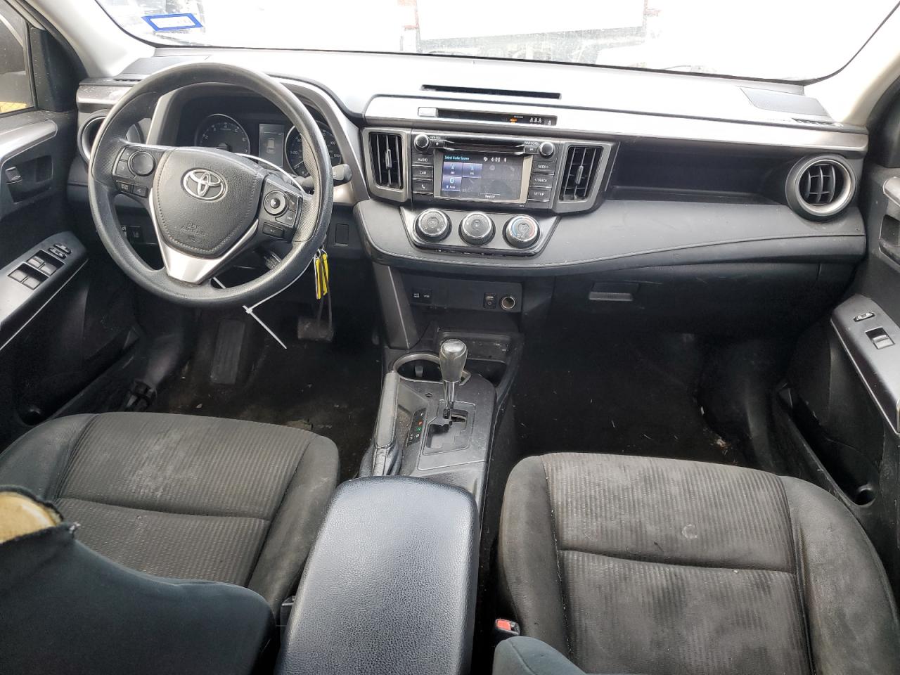 2018 Toyota RAV 4 - Image 8