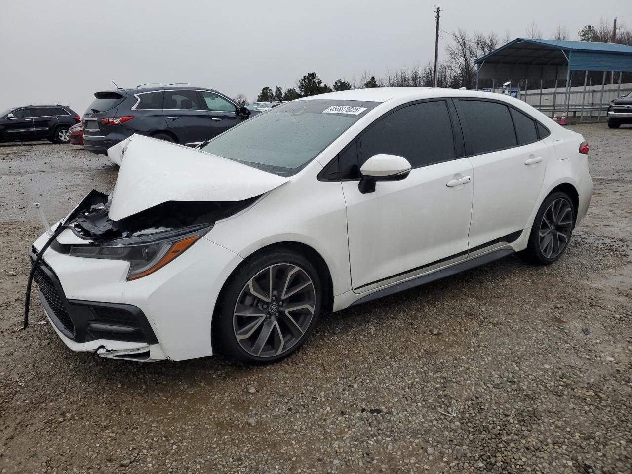 2022 Toyota Corolla - Image 1