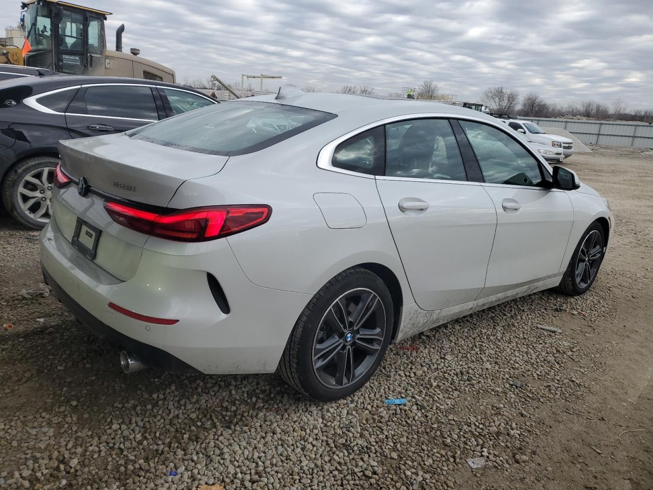 2024 BMW 2er - Image 3