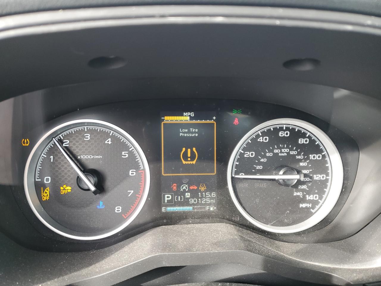 2019 Subaru Forester - Image 9
