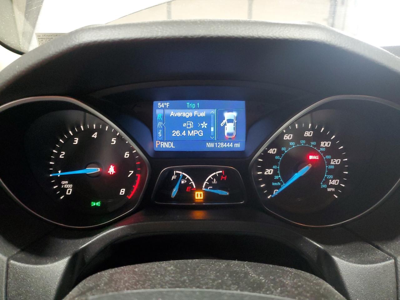 2014 Ford Focus - Image 9