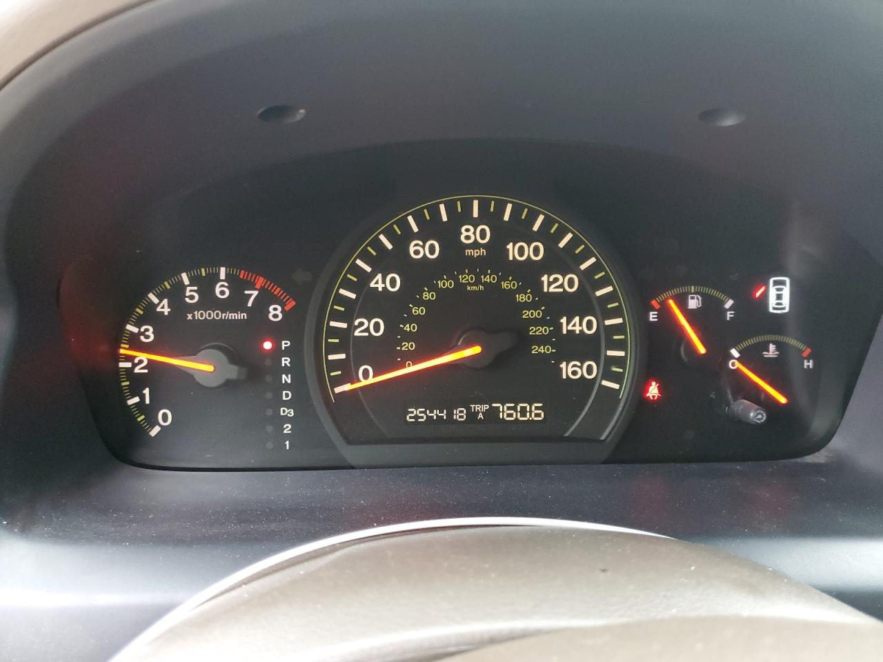 2005 Honda Accord - Image 9