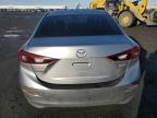 2015 Mazda 3 Sport للبيع في Airway Heights، WA - Front End