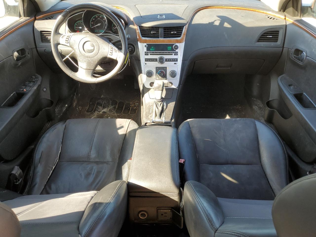 2012 Chevrolet Malibu - Image 8