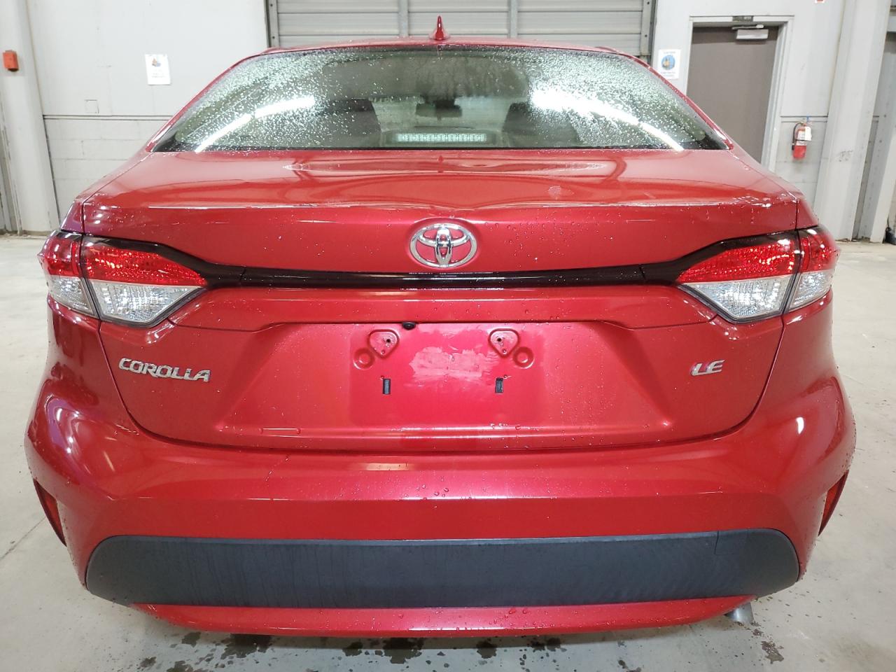 2021 Toyota Corolla - Image 6