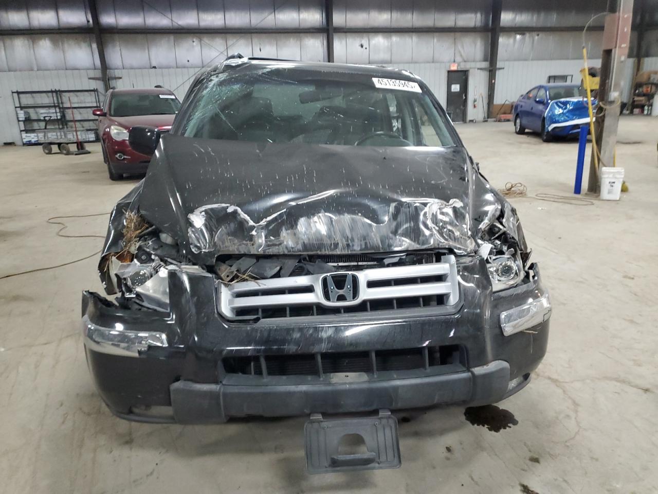 2008 Honda Pilot - Image 5