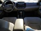 2005 Toyota Camry Le de vânzare în North Billerica, MA - Normal Wear