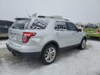 2012 Ford Explorer Limited for Sale in Kansas City, KS - Rear End