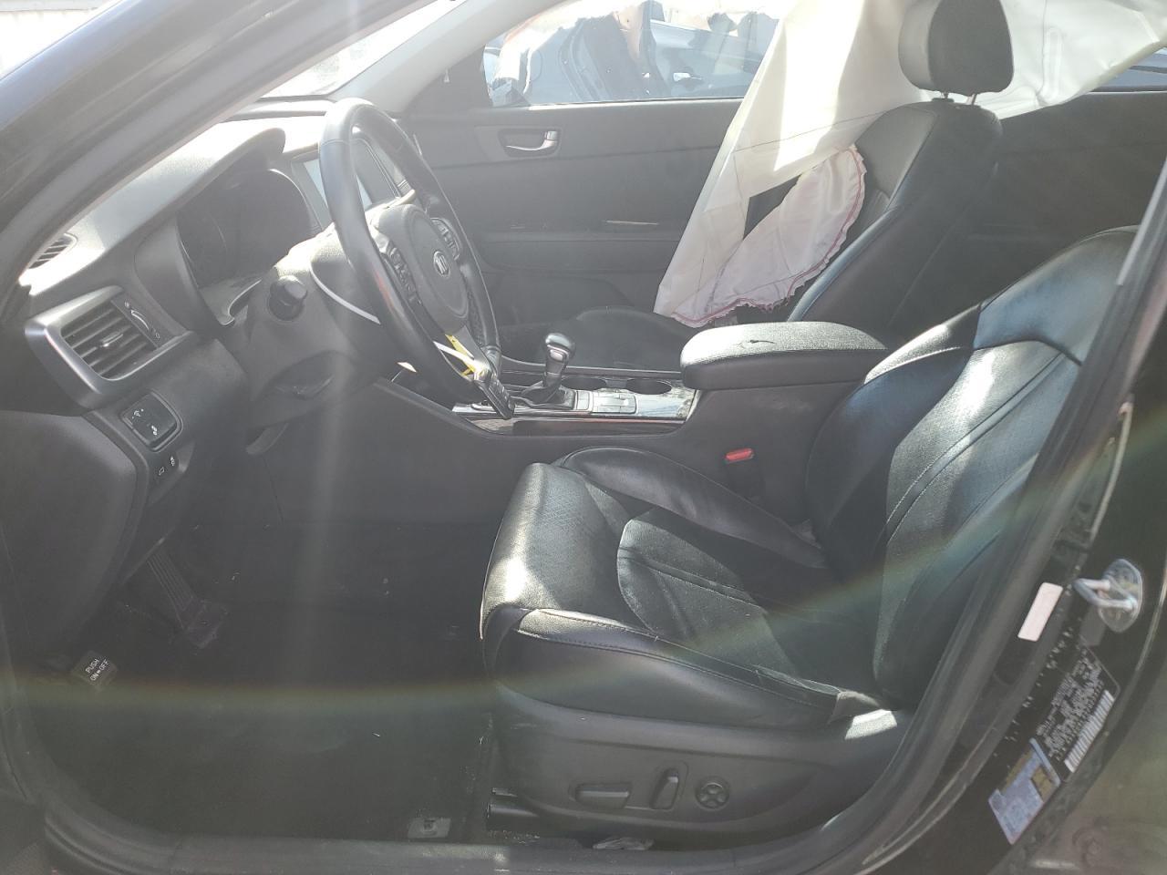 2018 Kia Optima - Image 7