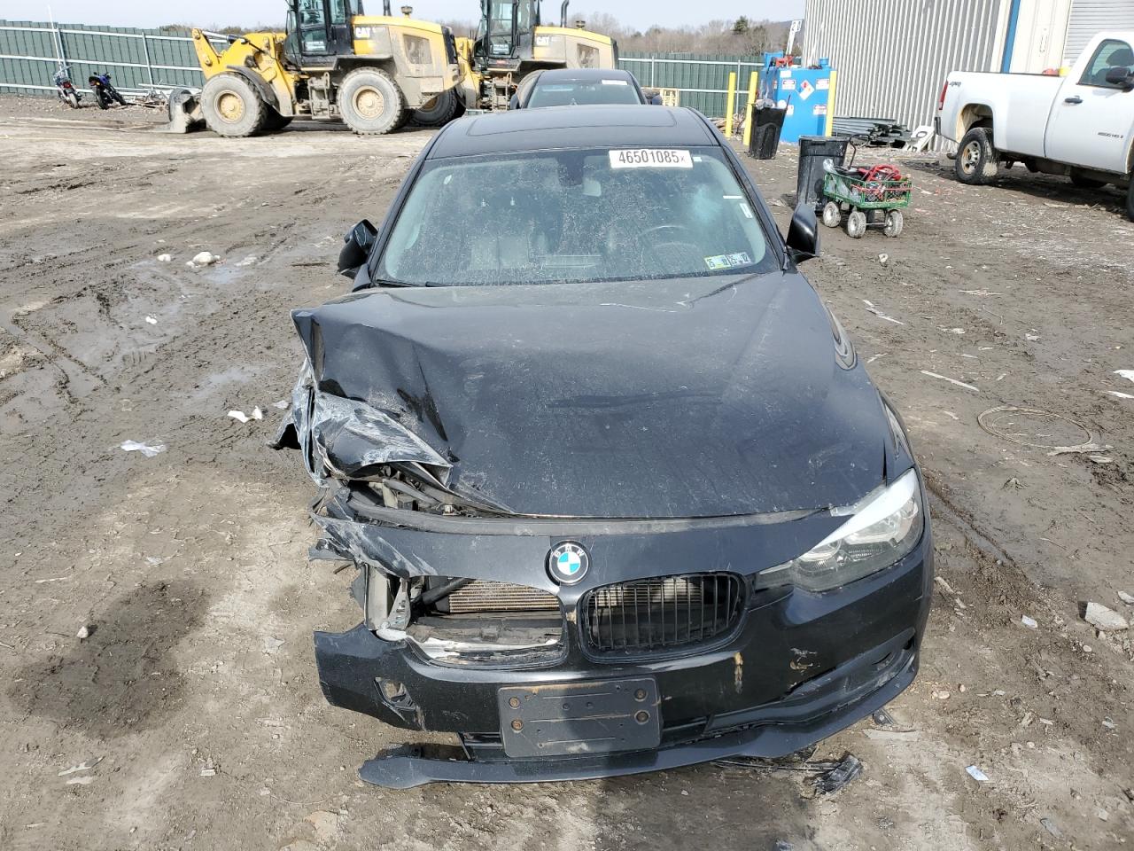 2016 BMW 3er - Image 5