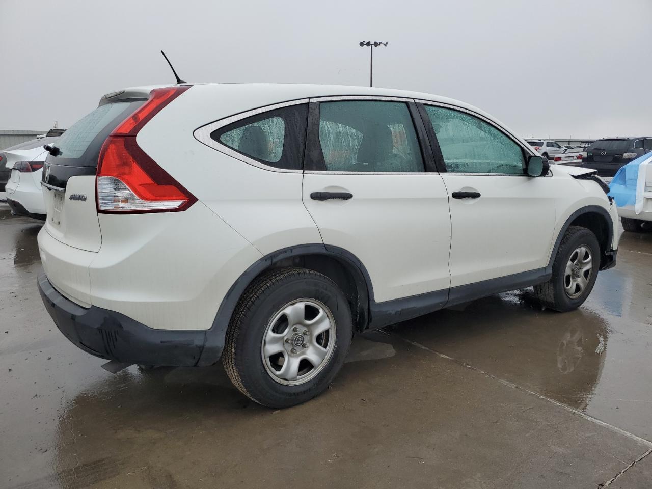 2014 Honda CR-V - Image 3