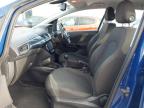 2019 VAUXHALL CORSA ENER for sale at Copart CHESTER