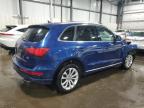 Ham Lake, MN에서 판매 중인 2014 Audi Q5 Premium Plus - Front End
