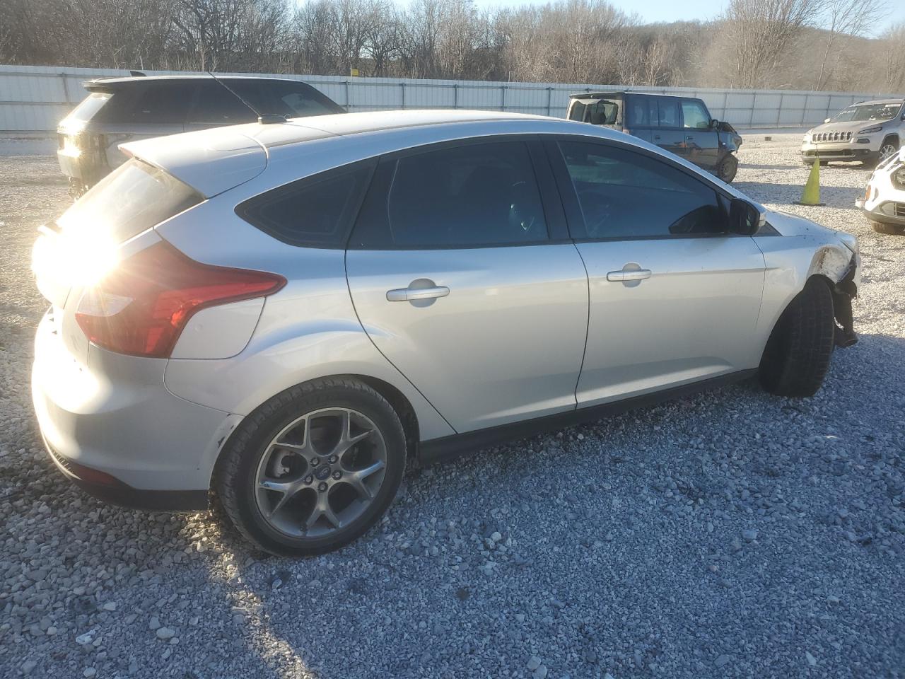 2014 Ford Focus - Image 3