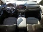 2021 Chevrolet Traverse Lt for Sale in Opa Locka, FL - Vandalism