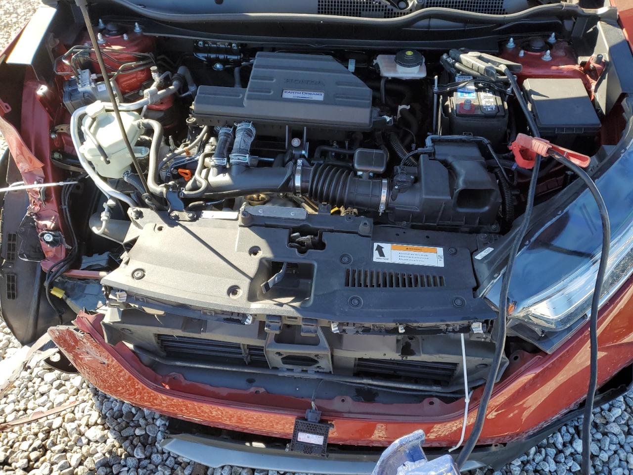 2018 Honda CR-V - Image 13