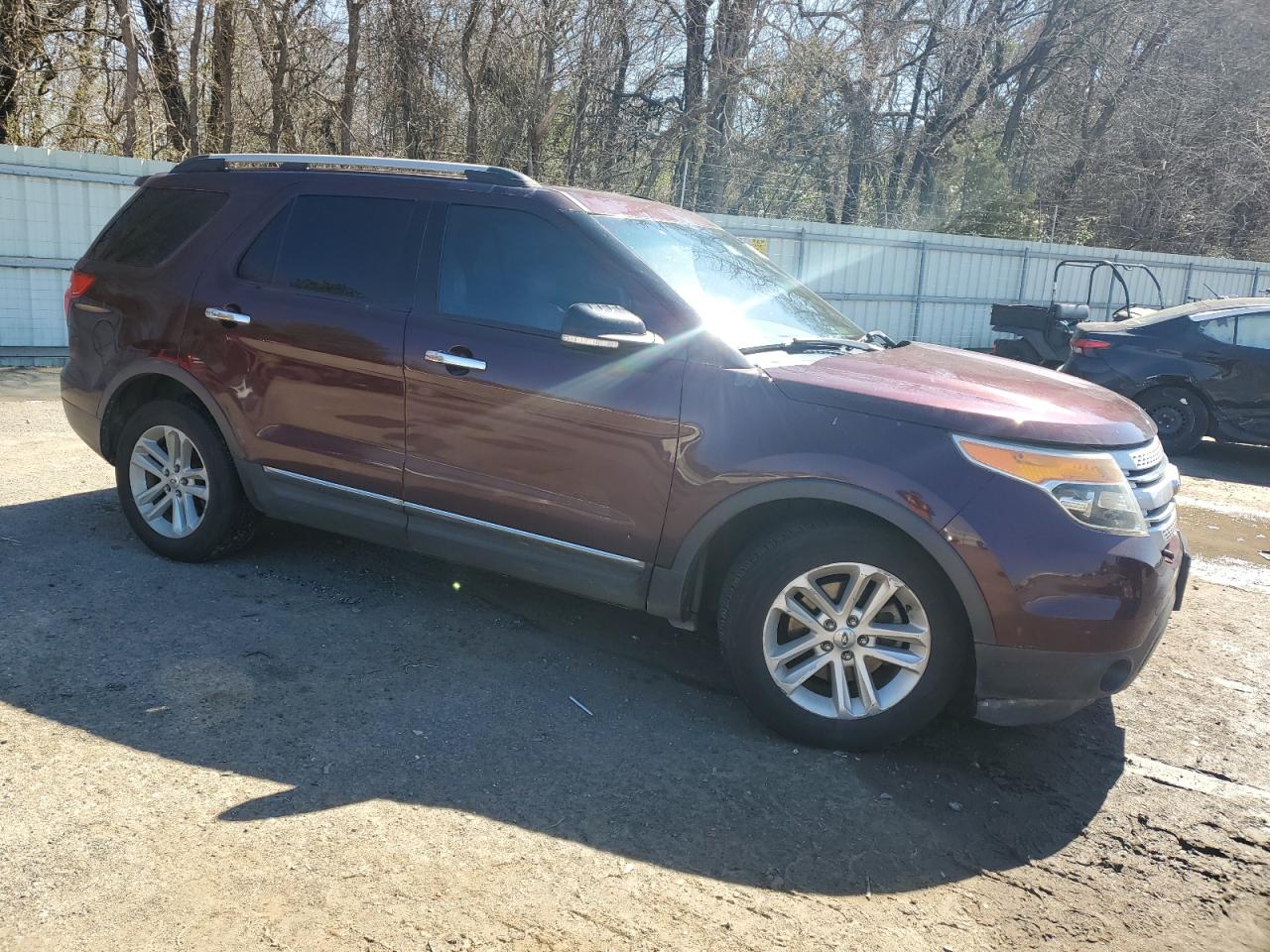2011 Ford Explorer - Image 4