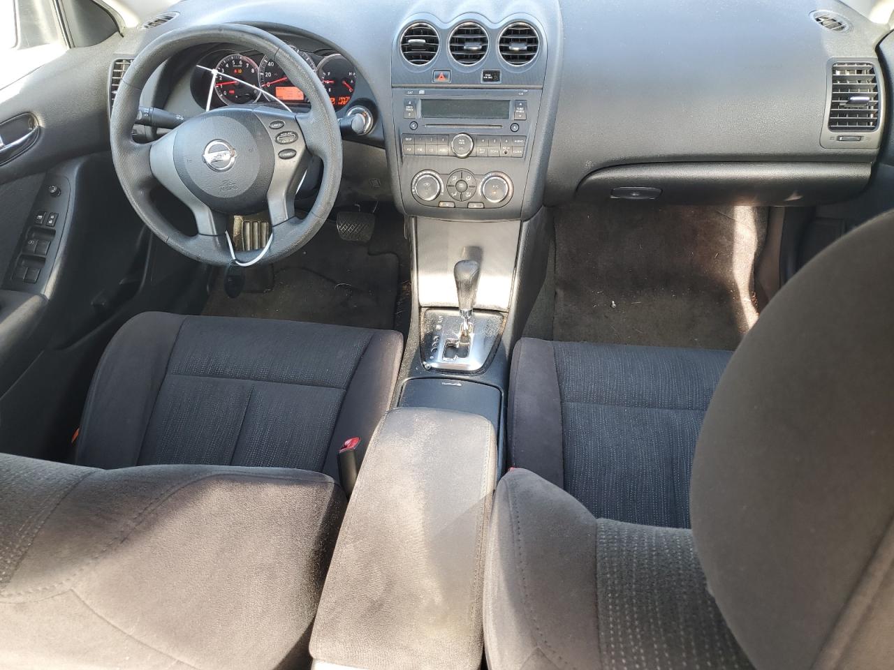 2012 Nissan Altima - Image 8