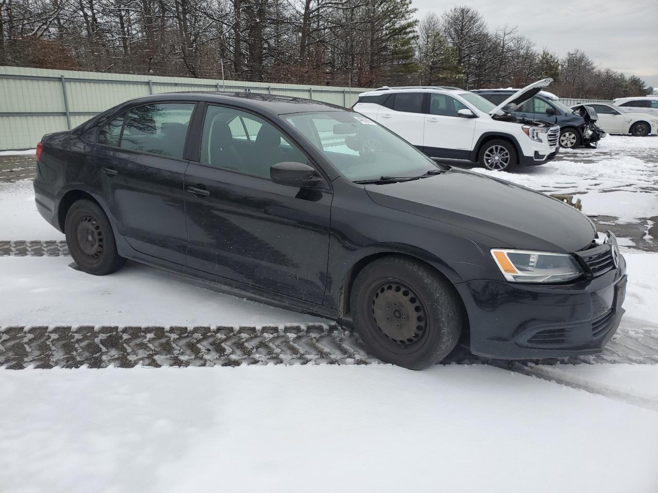 2014 Volkswagen Jetta - Image 4