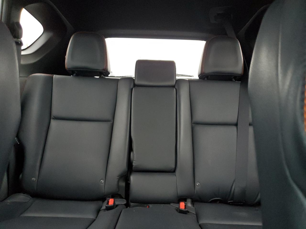 2016 Toyota RAV 4 - Image 10