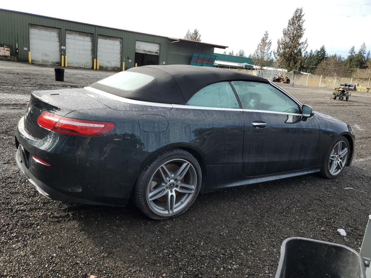 2018 Mercedes-Benz E-klasse - Image 3