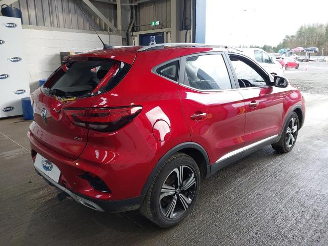 2023 MG ZS EXCITE