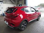 2023 MG ZS EXCITE for sale at Copart EAST KILBRIDE