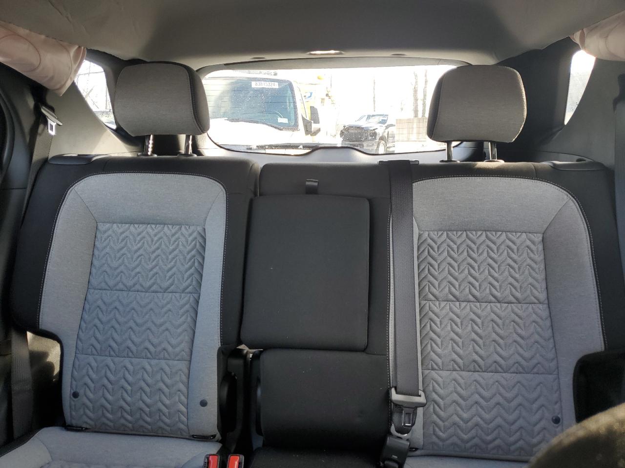 2023 Chevrolet Equinox - Image 10