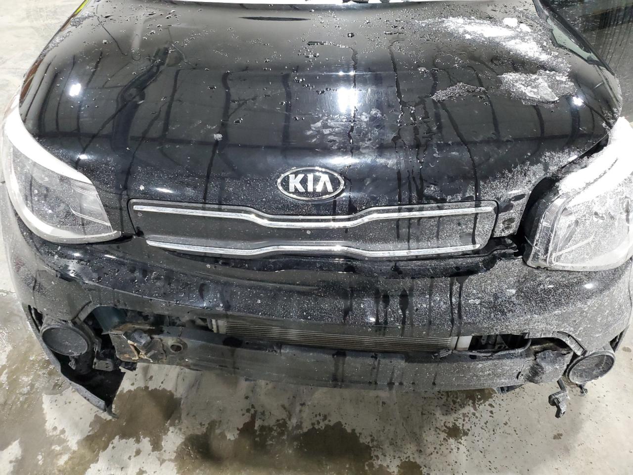 2018 Kia Soul - Image 11
