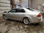 2011 Ford Fusion Sel en Venta en Appleton, WI - Front End