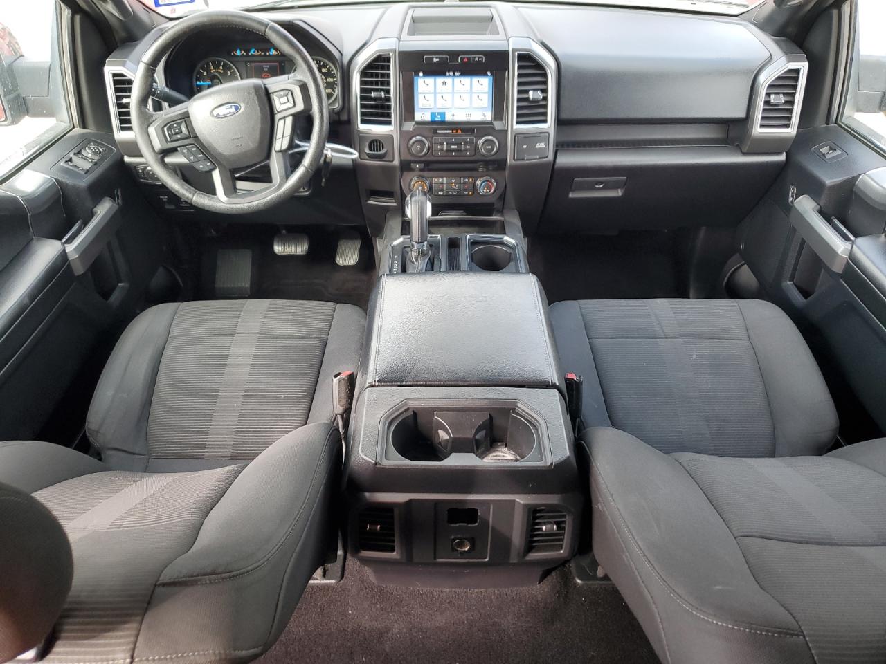 2016 Ford F-150 - Image 8