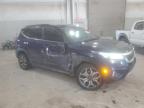 2021 Kia Seltos Sx na sprzedaż w Kansas City, KS - Side